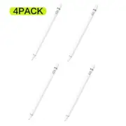 4PACK Generic Stylus Pen/Pencil for Apple(iPad Air Pro Mini)IOS,Android&Windows