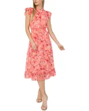 CeCe Dress