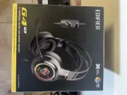 Edifier Hecate G4 TE 7.1 Surround Sound Gaming Headset - Brand New in Box