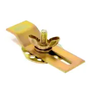 Premium Sink Clips-10 Pack Kit Undermount Sink Clips Sink Brackets Bathroom S...