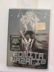 Ednita Nazario - Real...En Vivo (DVD, 2008) Nuevo Sellado New Sealed Puerto Rico