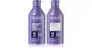 Redken Color Extend Blondage Value Pack Neutralizing Yellow Tones 2× 500 ml
