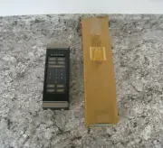 New Genuine OEM Frigidaire Kenmore 5303210615 Microwave Control Touch Panel
