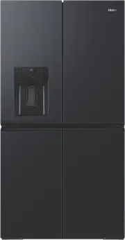 Haier 601L Quad Door Refrigerator