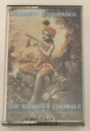 The Krishna Chorale, Blessed Assurance, Cassette