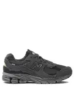 [New Balance] New Balance-2002r Protection Pack Sneakers & Slip-On Grey-Uomo 10