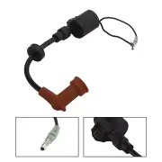 Ignition Coil fit for Yamaha 25HP 25B 30HP 30G 40HP P40 50HP 50H 6H5-85570-00 #0