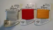 Rainbow Gallery Flair Needlepoint Embroidery Thread
