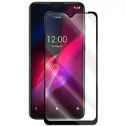 High-Sensitivity Ultra-Thin Tempered Glass Screen Protector for T-Mobile Revvl 4