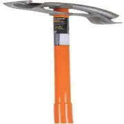 Aluminum Conduit Bender Full Assembly, 3/4-Inch EMT, 1/2-Inch Rigid, Wide Foot P