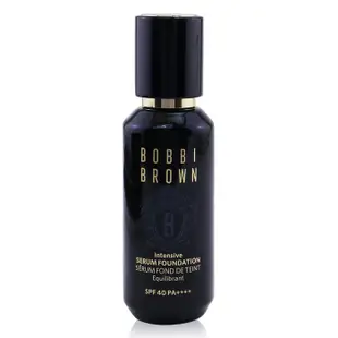 Bobbi Brown 芭比波朗 - 蟲草抗氧修護精華粉底液 SPF40