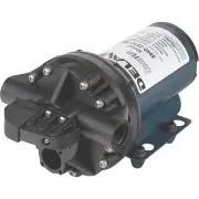 Delavan Pumps, 12v DEMAND STYLE DIAPHRAGM SPRAYER PUMP, Volts 12 Pump Type