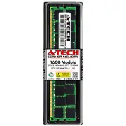 16GB DDR3 PC3-12800R ECC RDIMM IBM-Lenovo 90Y3159 Equivalent Server Memory RAM