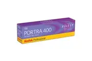 Kodak Portra 400 Colour 135 Film 36 Exposures 5 Pack