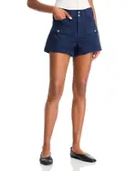 Paige Olivia Cargo Shorts