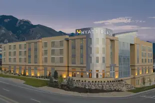 Hyatt Place Salt Lake City/cottonwood