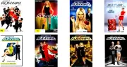 Project Runway: The Complete Series | Season 1-8 (DVD, 32-Disc set) NEW