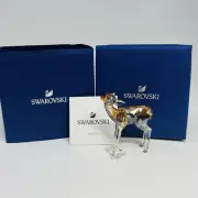 Swarovski SCS 2020 Annual Edition Fawn Figurine 5493978 MIB Artist Signed