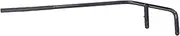 Bonsai Bender Tool - F Shaped Modelling Tool with Long Handle for Bending Bonsai Trees and Plants - Ideal for Bonsai Gardening Enthusiasts