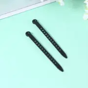 50pcs Perm Bar Hair Curling Styles Rods Spiral Hair Rods