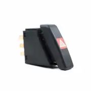 Hazard Warning Control Switch for Vauxhall / Opel Calibra A 1988-1995