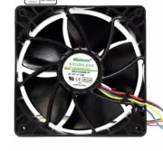 SHLF1212GHE-07 12038 12V 1.85A 12cm for V12E12BS1B5-07 double ball ant fan