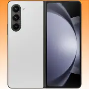 Samsung Galaxy Z Fold 5 (1TB, Grey) - Excellent
