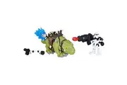 Star Wars Galactic Heroes Sandtrooper and Dewback