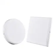 Versa 36W/48W Frameless LED Surface Mounted Oyster Ceiling Light