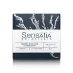 SENSATIA BOTANICALS 海藻巴厘島青檸天然皂