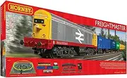 [Hornby] OO Freightmaster