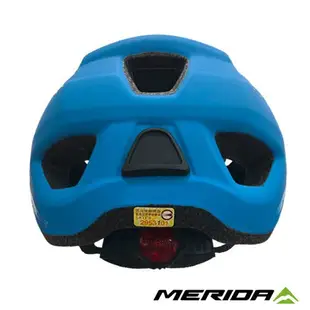 MERIDA 美利達 兒童安全帽 50-54CM(防護/單車/自行車) 現貨 蝦皮直送