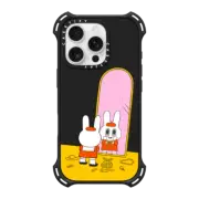iPhone 16 Pro Bounce Case MagSafe Compatible Merong by Minstudio