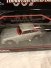 CORGI ASTON MARTIN DB5 PIERCE BROSNAN WORKING PARTS TOMORROW NEVER DIES
