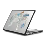 MacBook Pro 14-inch (M1 - M4) Impact Case I love Reading
