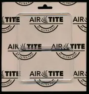 Air-tite Direct Fit Capsule / Holder for 10 oz Silver Bar - Coin Storage