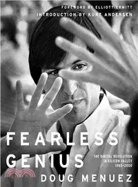 在飛比找三民網路書店優惠-Fearless Genius ― The Digital 