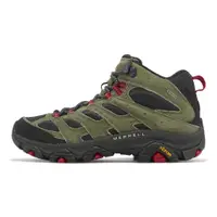 在飛比找蝦皮商城優惠-Merrell 登山鞋 Moab 3 Mid GTX 防水 