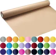 SMART&CASUAL 17.8"×1,200"(100') Brown Kraft 17.8" x 1200",