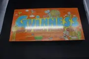 1980 Parker Brothers THE GUINESS BOOK OF WORLD RECORDS Board Game