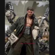 TOYS ERA THE OCK Doctor Octopus 1/6 Action Figure Collectible 12" Deluxe