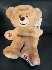 Build A Bear National Teddy Bear Day 2017 Brand New Unstuffed
