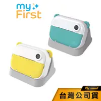 在飛比找蝦皮商城優惠-【myFirst】 Insta Wi多功能兒童拍立得 兒童拍