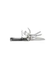 Gerber Armbar Cork Multi-tool - Onyx | Versatile and Reliable for Outdoor Use