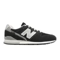 在飛比找蝦皮商城優惠-New Balance 996 GTX NB 復古鞋 黑 銀