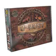Ammo by MIG U-RUST Corrosion Creator Set