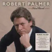 Island Records Years by Palmer, Robert