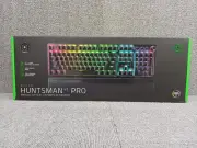 Razer Huntsman V3 Pro Jp Gaming Keyboard