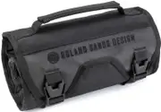 Kriega Roland Sands Design Roam Tool Bag, black for Men One Size