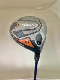 在飛比找Yahoo!奇摩拍賣優惠-全新 Honma tw 747   455  10.5 度 